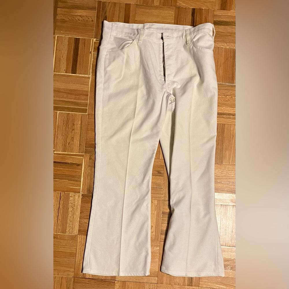 70s Vintage Levi Jeans